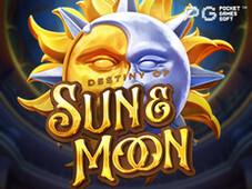 Destiny of Sun & Moon