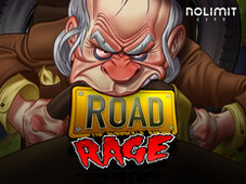 Road Rage